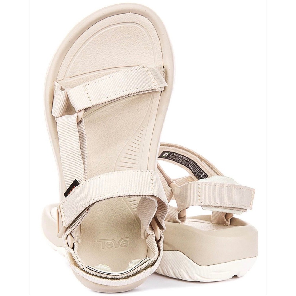 Teva Hurricane XLT2 Sandals Sesame Beige 1131270 Womens 8